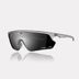Quantum Black Grey Temples