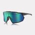 Mamba Green (Black Frame 2 Lenses)