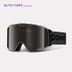 Phantom Black (Black Frame)