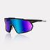 Lake Pine Blue (Black Frame 2 Lenses)