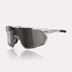 Quantum Black (transparent frame 2 lenses)