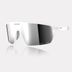 Galaxy Silver (white frame)