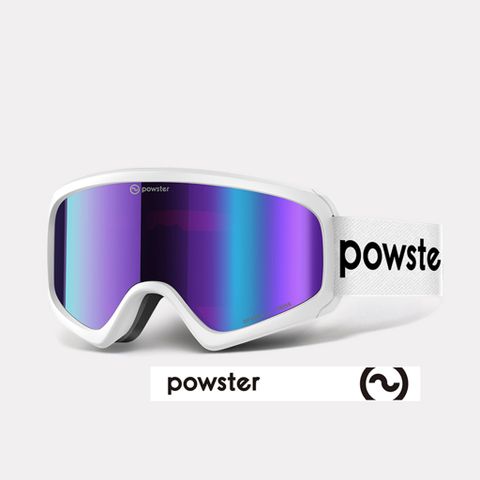 Northstar Ski Goggles