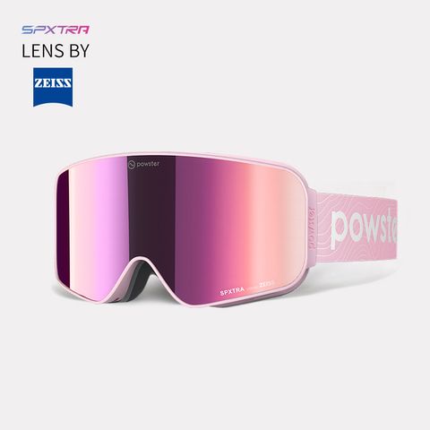 Nebula SPXTRA™ Lens Ski Goggles