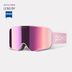 Alpine Pink (pink frame)