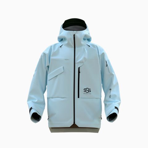 Powster Pioneer 2.0 Ski Suit