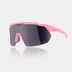 Gradient color (pink frame)