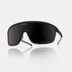 ​​Crystal Black (Matte Black Frame)​