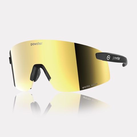 Powster SPXTRA Zeiss Avant Photochromic Sunglasses