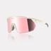 Rose Gold Ivory