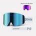 Extreme Ice Blue