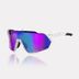 Phantom Purple (frosted frame 2 lenses)