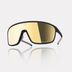 ​​Racing Gold (Matte Black Frame)​​
