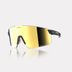 Racing Gold Black Frame