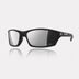 Stellar Silver - Black Frame​​
