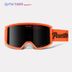 Royal Orange (color changing)