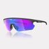 Nebula Purple Black Frame
