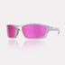 ​​Alpine Pink - Gray Frame​​
