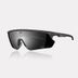 Quantum Black Black Temples