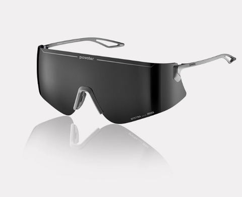 Powster SPXTRA Zeiss Titanium Rabbit Sunglasses