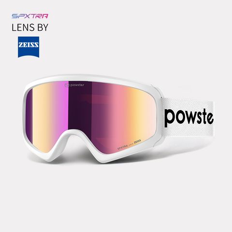 Northstar Ski Goggles