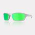 ​​Ocean Teal (Fishing Polarized) - Gray Frame​