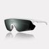 ​​ChromaLite Plateau Black (White Frame)​​

