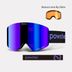 Phantom Purple Double Zeiss Lenses