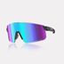 Polar Blue Black Frame