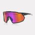 Alpine Pink (Black Frame 2 Lenses)
