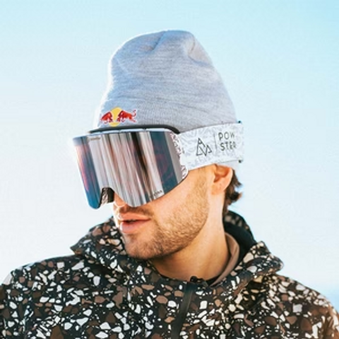 Pulsar Pro SPXTRA™ Bonus Lens Ski Goggles