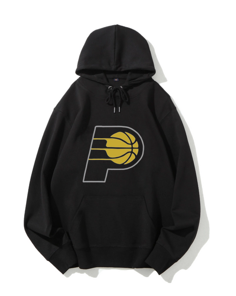 Indiana Pacers Basketball Classic Hoodie