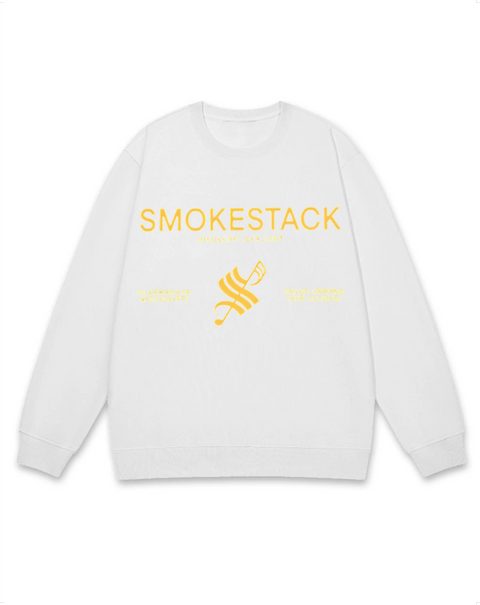 Smokestack Mississippi Juke Joint Sweatshirt