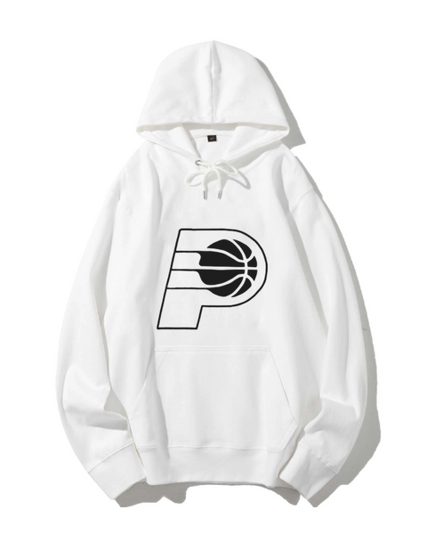 Indiana Pacers Basketball Classic Hoodie