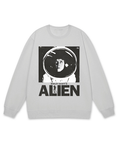 Ridley Scott's Alien Sweatshirt