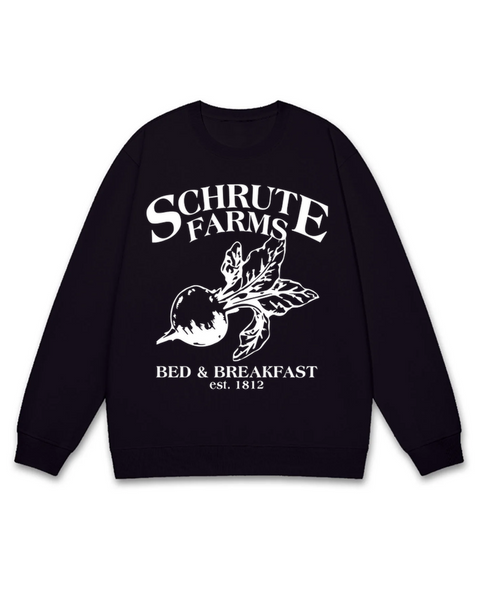 Schrute Farm Sweatshirt