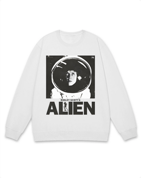 Ridley Scott's Alien Sweatshirt