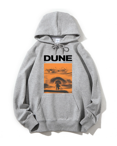 Dune Retro Classic Hoodie