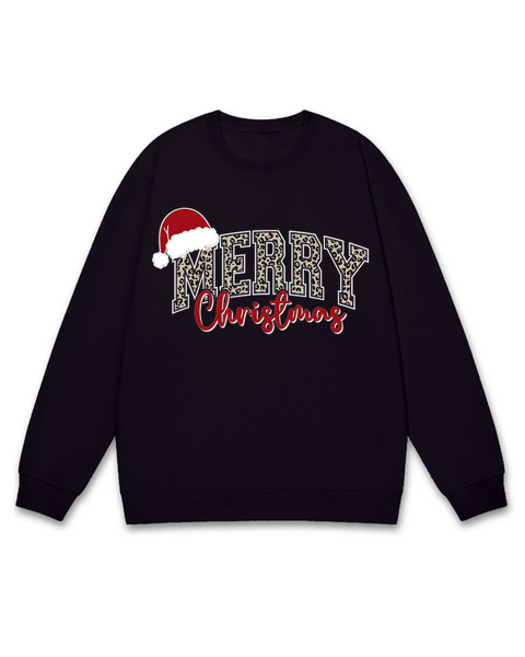 Merry Christmas Sweatshirt