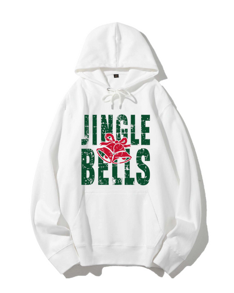 Jingle Bells Classic Hoodie