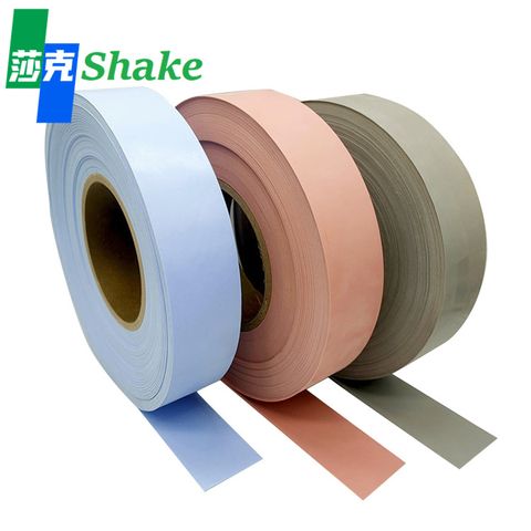 Thermal Conductive Silicone Insulation cloth