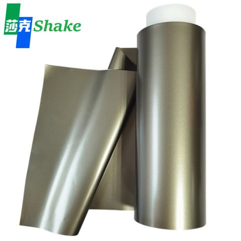 EMI Absorbing Wave sheets