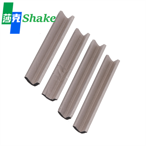 Juntas de espuma de protección EMI (tipo largo)