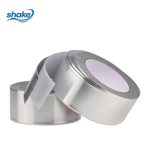 Cinta de papel de aluminio