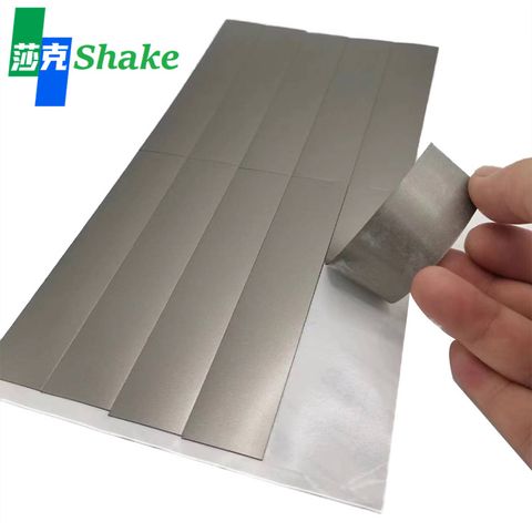 EMI Absorbing Wave sheets DIe Cut