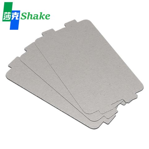 Mica Plates Sheets