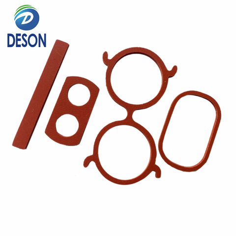 Rogers Silicone Foam Die Cut