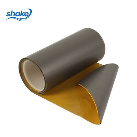 Láminas de ondas absorbentes de EMI