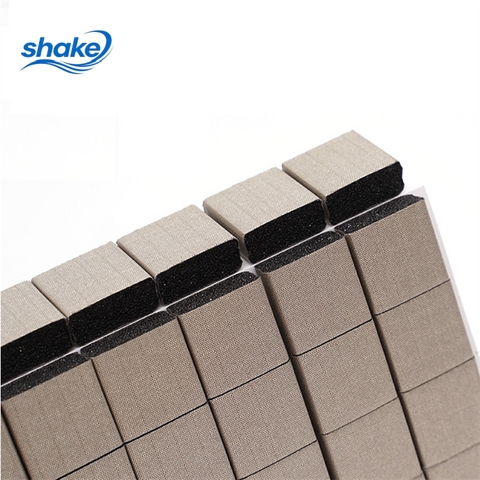 EMI Shielding Foam Gaskets ( Short type )