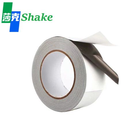 Tejido conductor de blindaje